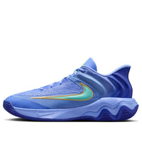 Nike Giannis Immortality 4 EP 'Pulse Sapphire Blue' FQ3681-402