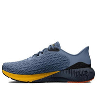 Under Armour HOVR Machina 3 Clone 'Blue Granite Yellow' 3026729-302