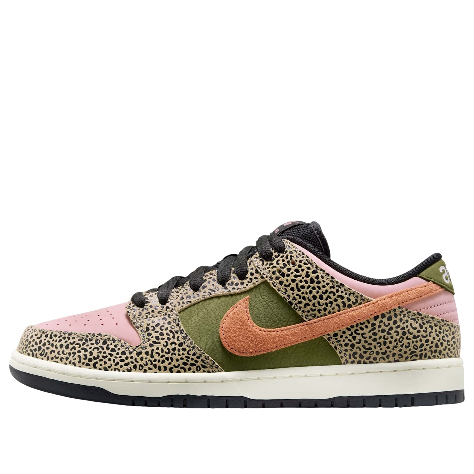Nike x Arts-Rec SB Dunk Low 'Arts-Rec' IH3211-200