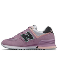 (WMNS) New Balance 574 Series 'Light Pink' WL574SAW
