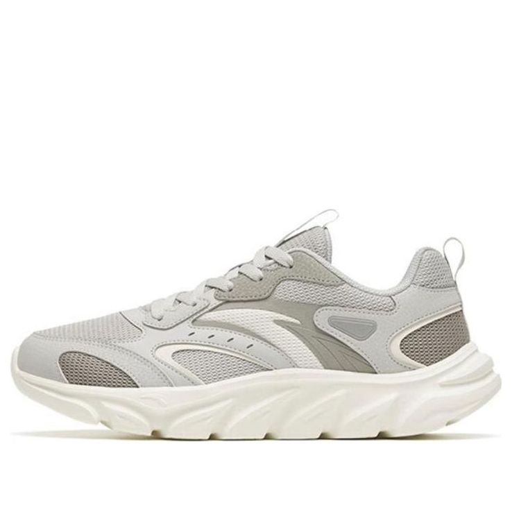 ANTA Running Series Sneakers 'Grey' 112245575-2