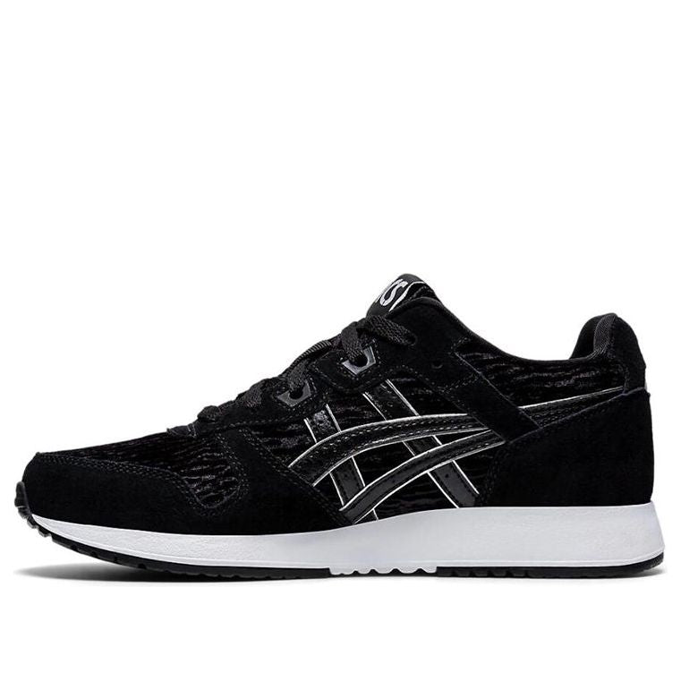 (WMNS) ASICS Gel Lyte Classic 'Black Pure Silver' 1192A209-002