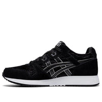 (WMNS) ASICS Gel Lyte Classic 'Black Pure Silver' 1192A209-002