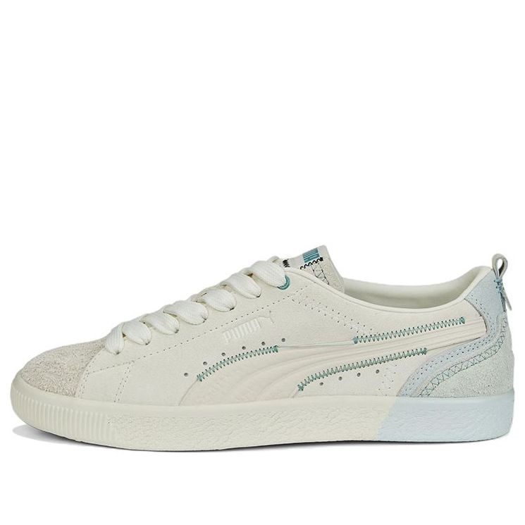 PUMA Suede Vintage Beautiful Flow 386340-01
