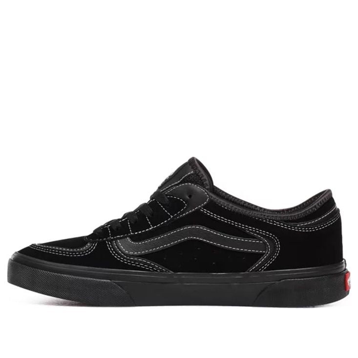 Vans Rowley Classic Black VN0A4BTTBKA