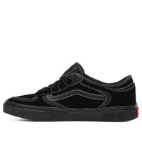 Vans Rowley Classic Black VN0A4BTTBKA
