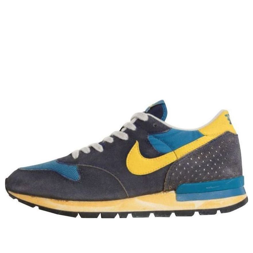 Nike Air Epic 'Shaded Blue' 525249-474