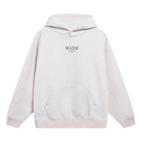 Li-Ning Way Of Wade Graphic Hoodie 'Light Grey' AWDT141-10