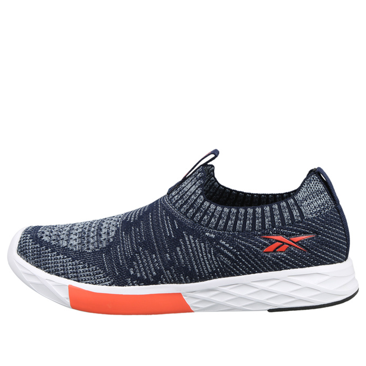 (WMNS) Reebok Druhan Blue EX4086