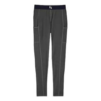 New Balance Klutch x NB Unleash Baselayer Pant Asia Sizing 'Blacktop' MP31547-ACK