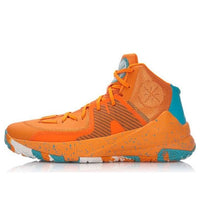 Li-Ning Wade Series 'Orange Green' ABAL041-6