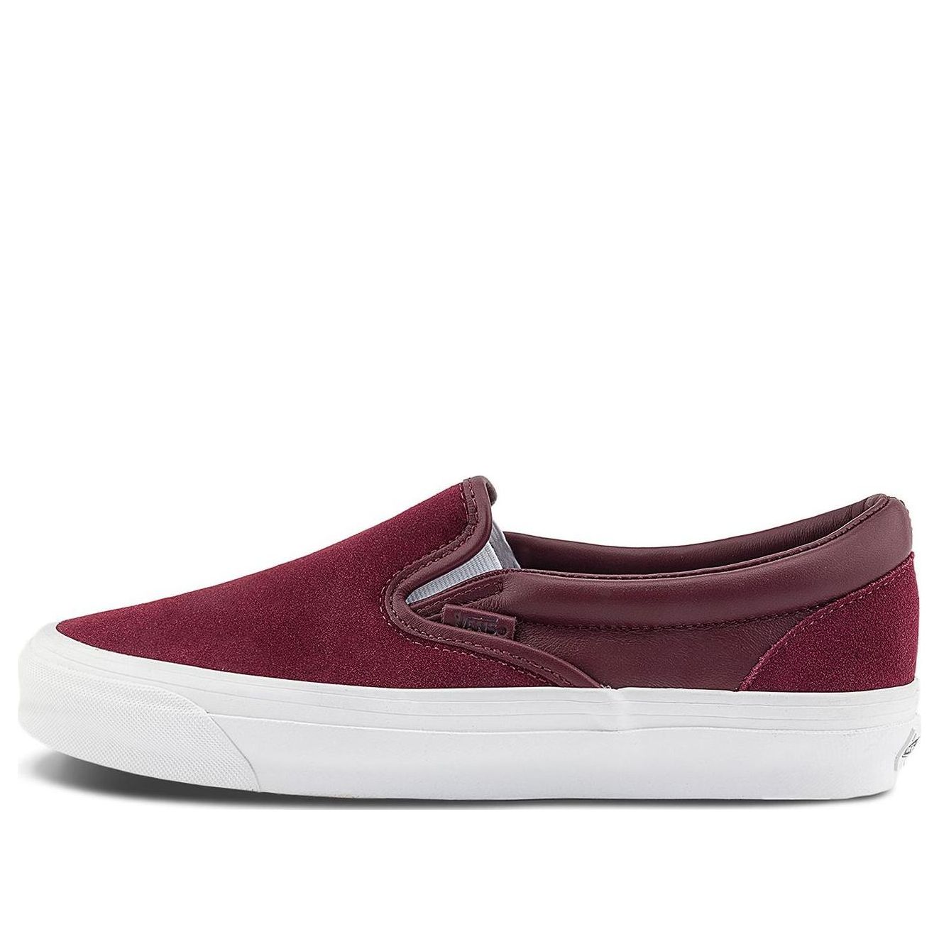 Vans OG Classic Slip-On LX 'Port' VN0A32QNPRT