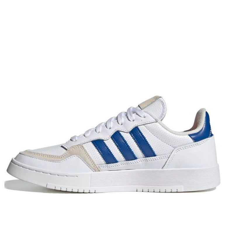 Chalk White Blue' FU9730