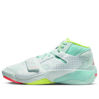 Air Jordan Zion 2 'Spring Hoops' DO9161-367