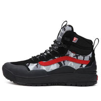 Vans Ultrarange Exo Hi Mte-2 'Black Red' VN0A4BVSBLK