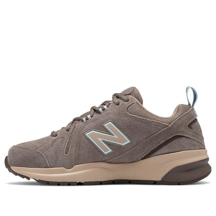 (WMNS) New Balance 608v5 Brown WX608UB5