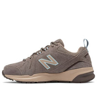 (WMNS) New Balance 608v5 Brown WX608UB5