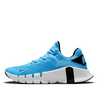 Nike Free Metcon 4 'University Blue' CT3886-492