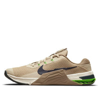 Nike Metcon 7 'Rattan Sandalwood' CZ8281-234