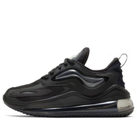 (GS) Nike Air Max Zephyr 'Black Dark Smoke Grey' CN8511-001