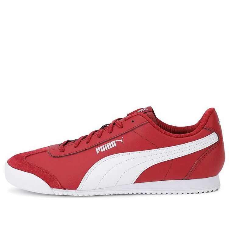 PUMA Turino Sneakers Red/White 371113-11