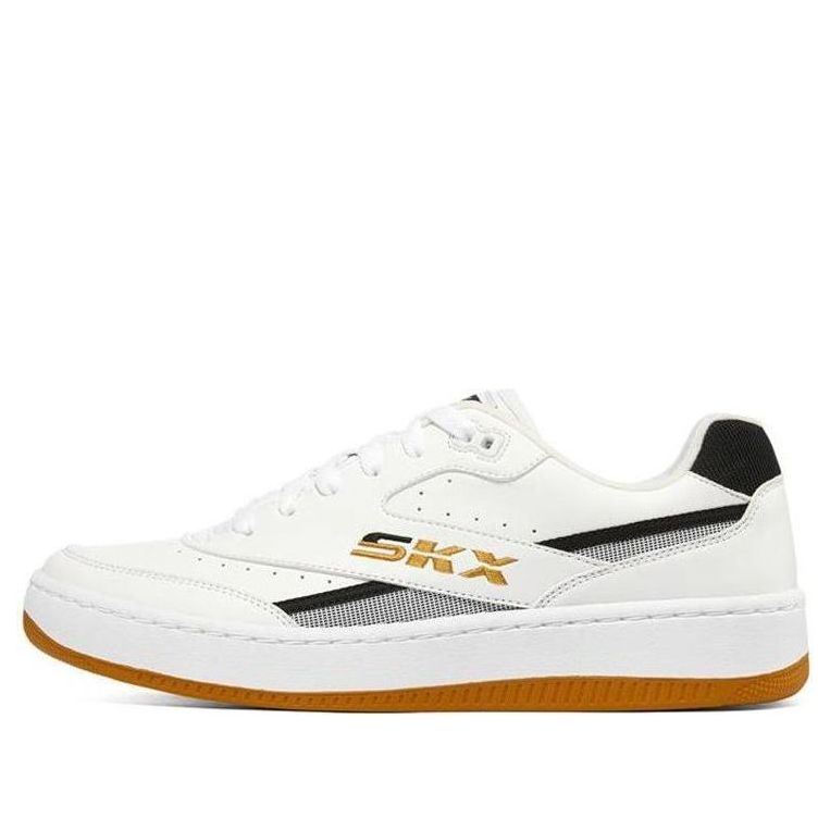 Skechers Sport Court 92 'White Black' 894051-WBK