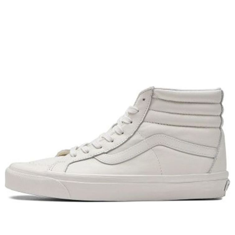 Vans Anaheim Factory Sk8-hi 38 Dx 'White' VN0A5KRI8FJ