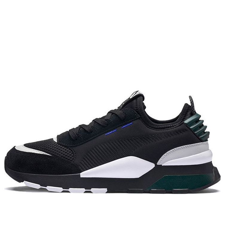 PUMA RS-0 Toys Winter INJ 'Black Ponderosa Pine' 369469-02