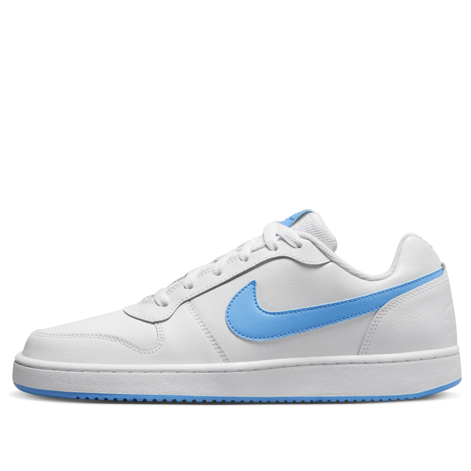 Nike Ebernon Low 'White University Blue' AQ1775-102