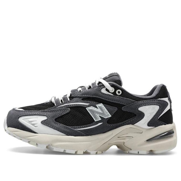 New Balance 725 'Black White Silver' ML725AC