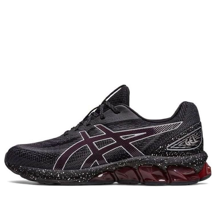 ASICS Gel-Quantum 180 7 'Black Cayenne' 1201A631-007