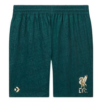 Converse x LFC Shorts Asia Sizing 'Rainforest ' 10025727-A01