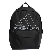 adidas Classic Badge of Sport Backpack 'Black' HZ2469