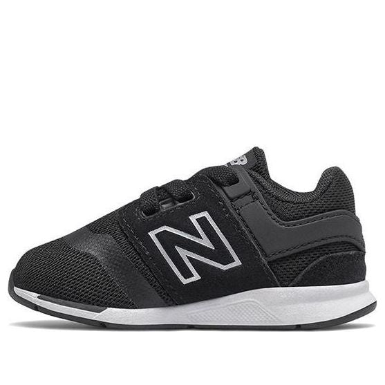New Balance 247 K Shoes Black IH247FR