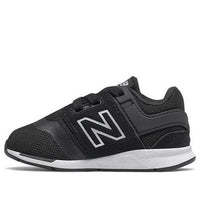 New Balance 247 K Shoes Black IH247FR