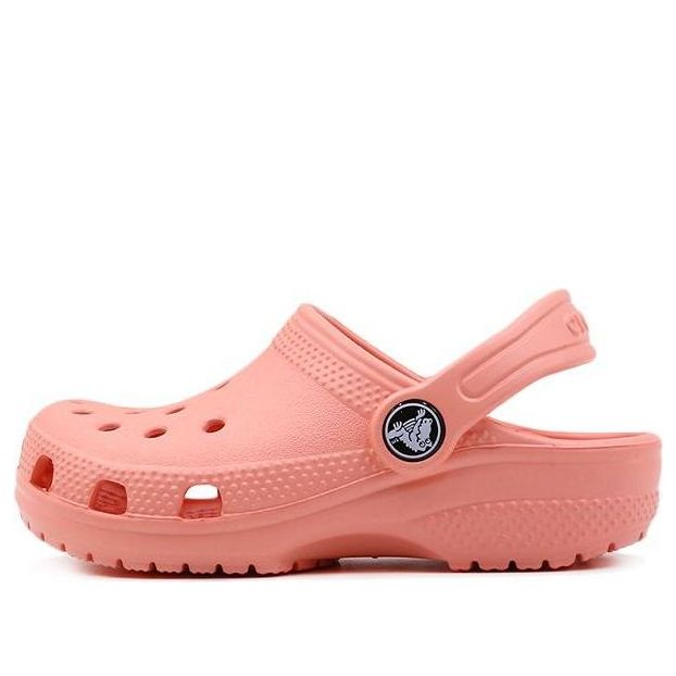 (GS) Crocs Classic Clogs 'Melon' 204536-737
