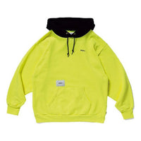 WTAPS Switch Contrasting Colors Yellow 192ATDT-CSM09-YE