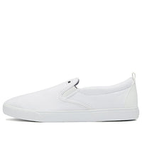 New Balance AM101 Series Stay Warm Non-Slip Low Tops Casual Skateboarding Shoes White AM101WT2
