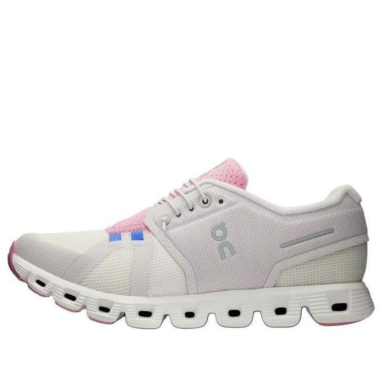 (WMNS) On Running Cloud 5 Push 'Ivory Blossom' 69.97998