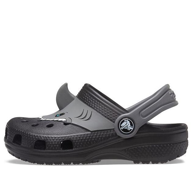 Crocs Fun Lab Classic I AM Shark Clog 207072-001