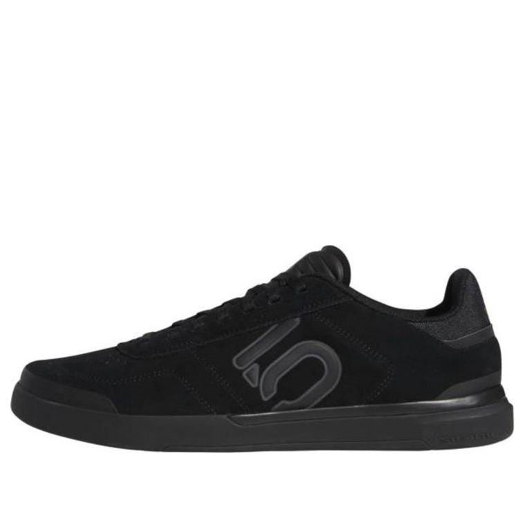 (WMNS) adidas Five Ten Sleuth Dlx 'Black Gray' BC0780