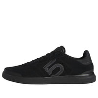 (WMNS) adidas Five Ten Sleuth Dlx 'Black Gray' BC0780