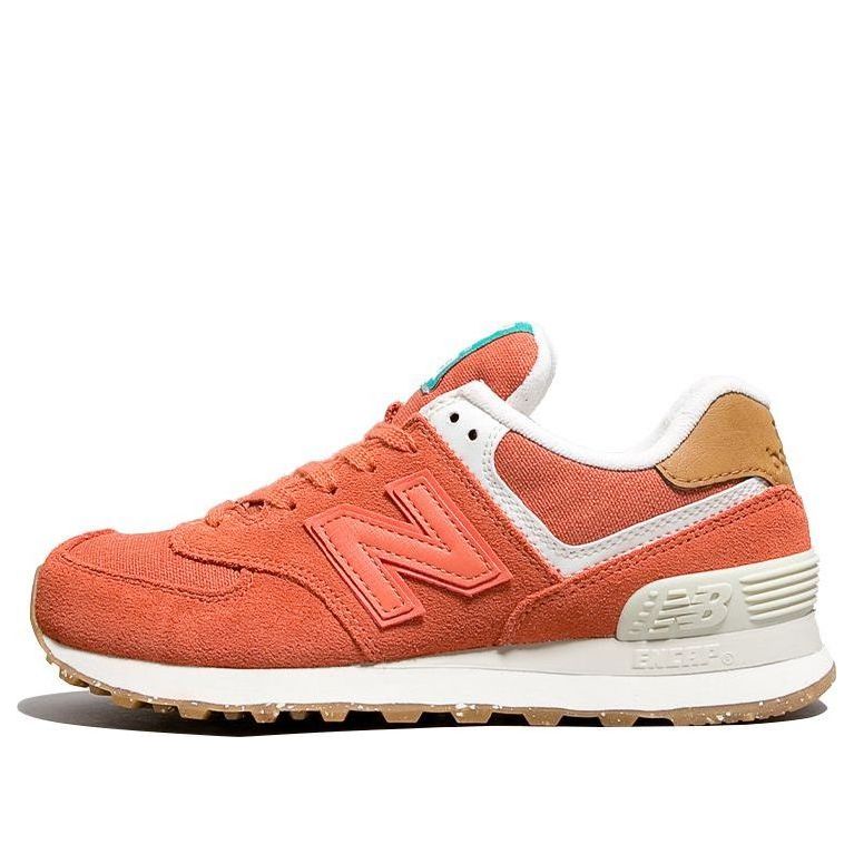 (WMNS) New Balance 574 'Global Surf' WL574SEA