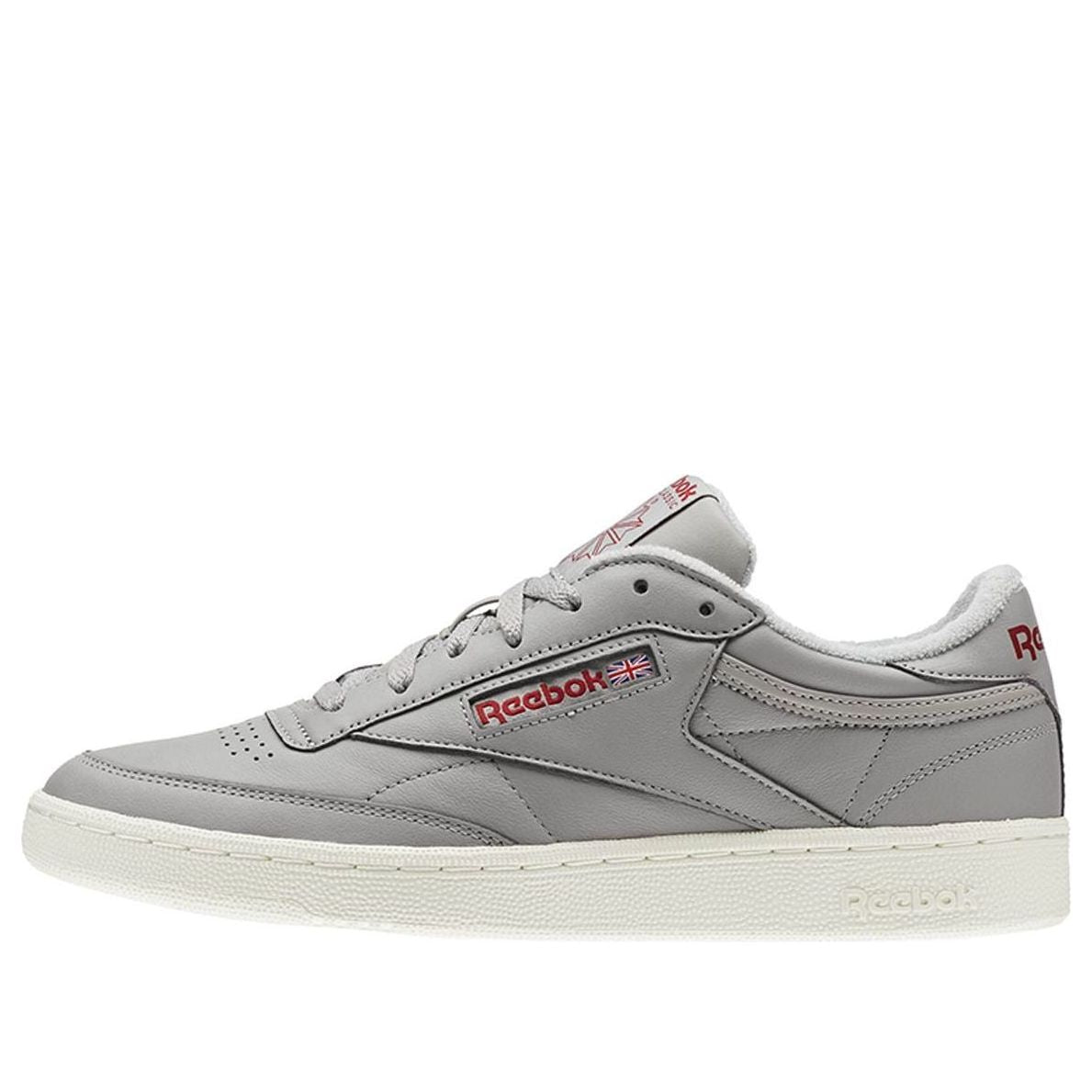 Reebok Club C 85 Mu Sneakers Grey CN5374