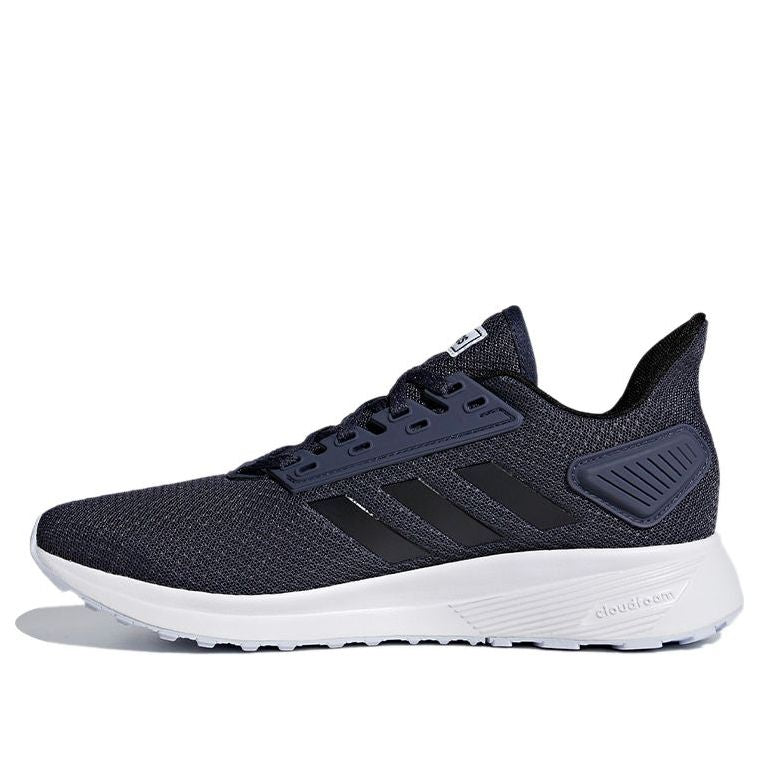 (WMNS) adidas Duramo 9 'Shoes Blue White' F34638