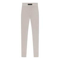 (WMNS) Fear of God Essentials FW23 Leggings 'Silver Cloud' 192BT235352FW