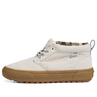 Vans Chukka Mte-1 'Cream Brown' VN0A5JHWFS8
