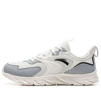 ANTA Run Collection 'White Grey Black' 912235527-7