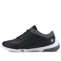PUMA BMW M Motorsport Kart Cat III Motorsport Shoes JR Black 339985-01