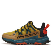 New Balance Shando 'Yellow Black' MTSHACY1